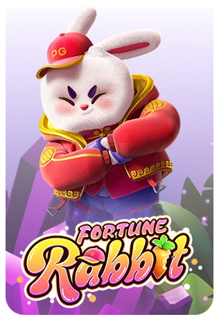 Slot-PG-fortune-rabbit-pgspin888