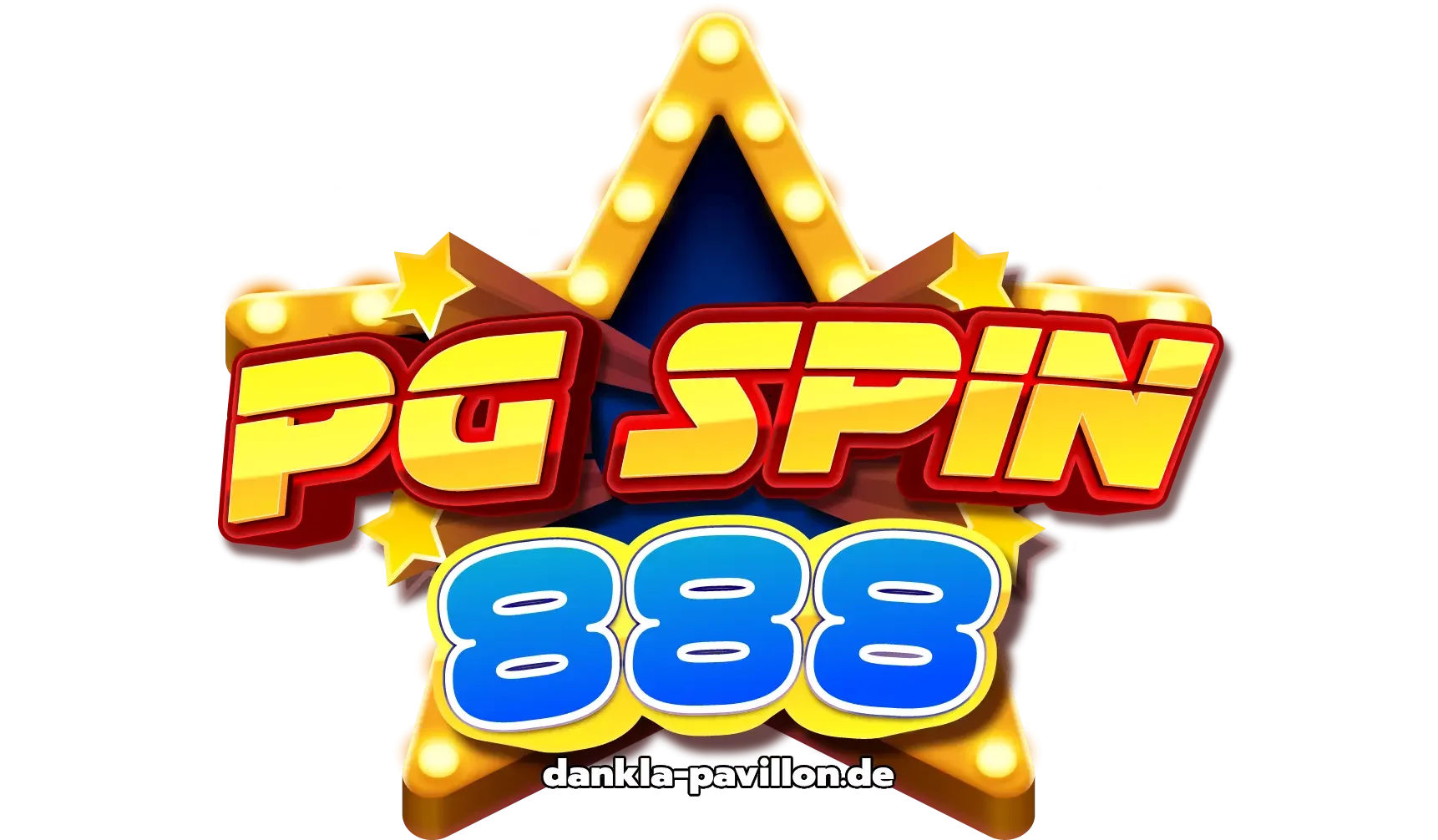 pgspin888 logo